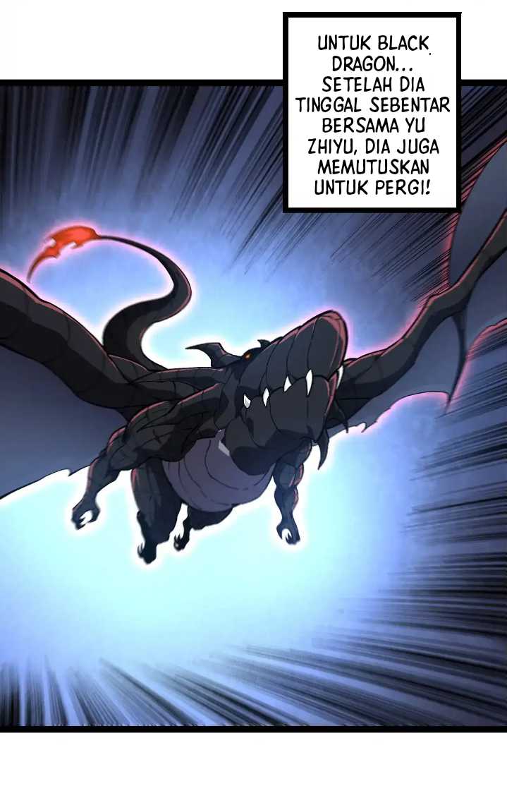 Evolution Begins With A Big Tree Chapter 245 Gambar 27