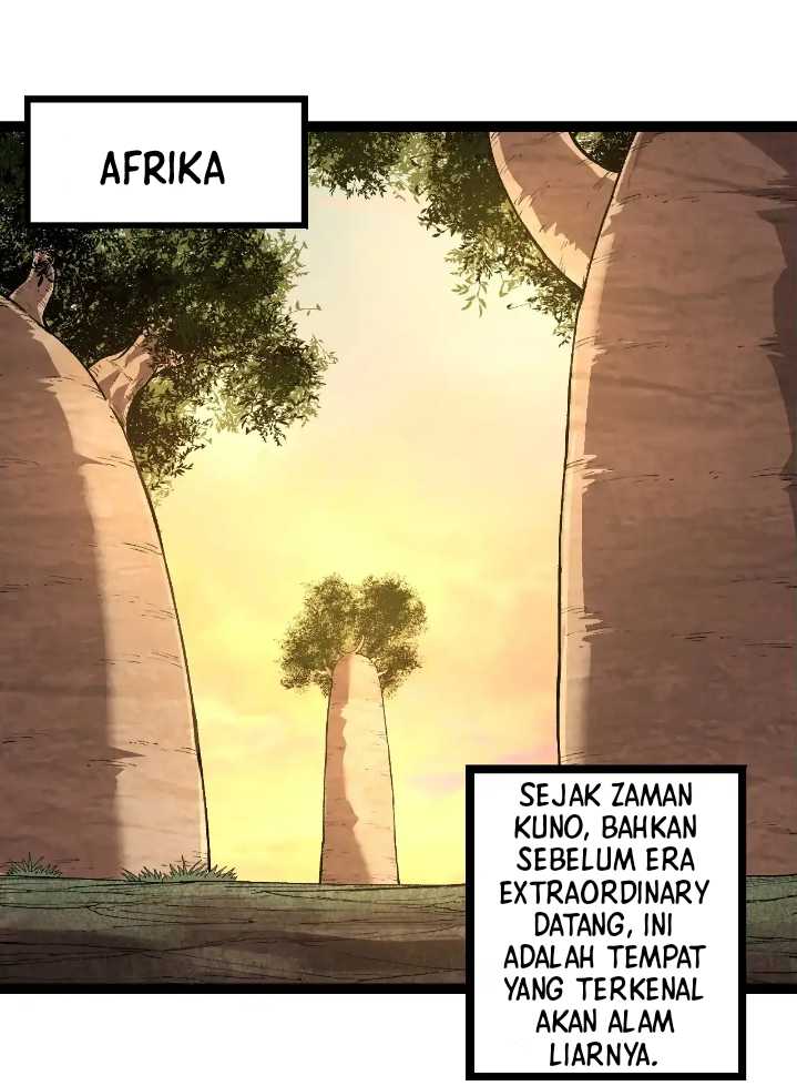 Evolution Begins With A Big Tree Chapter 245 Gambar 28