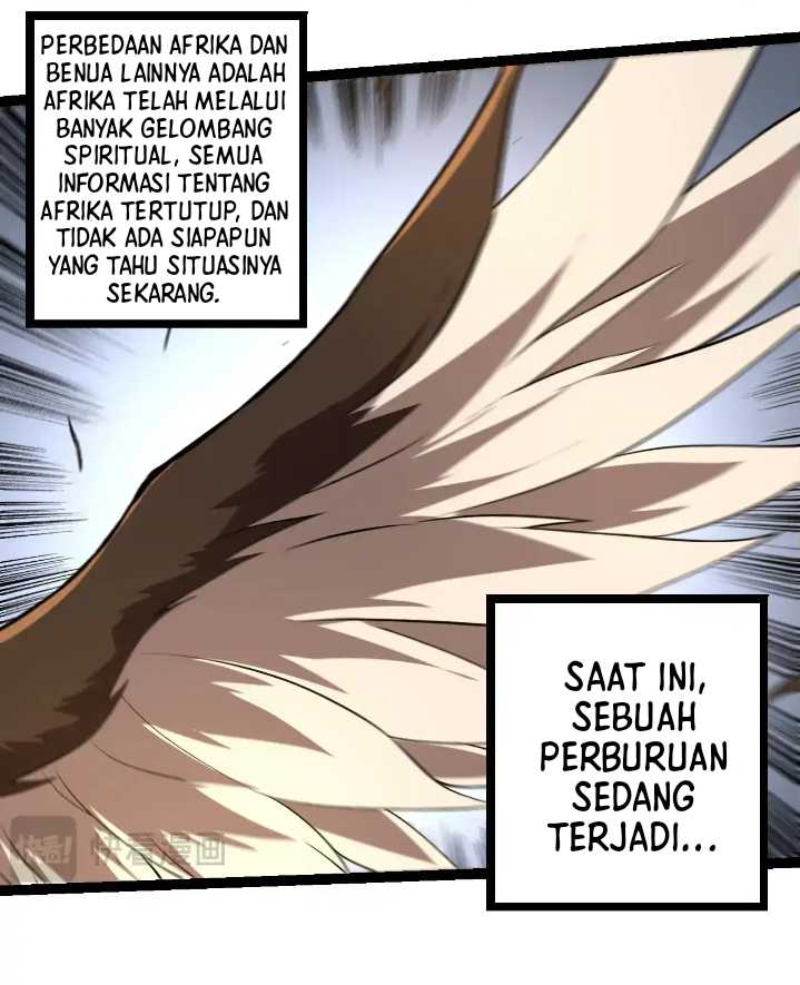 Evolution Begins With A Big Tree Chapter 245 Gambar 29