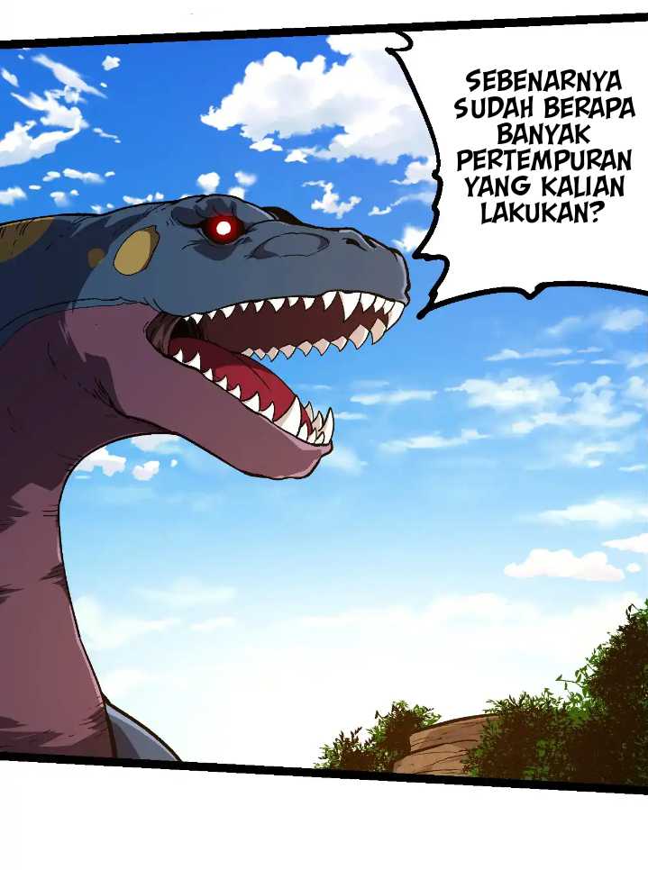 Evolution Begins With A Big Tree Chapter 245 Gambar 20