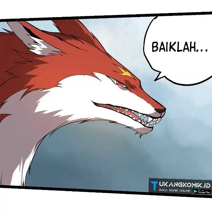 Evolution Begins With A Big Tree Chapter 245 Gambar 22