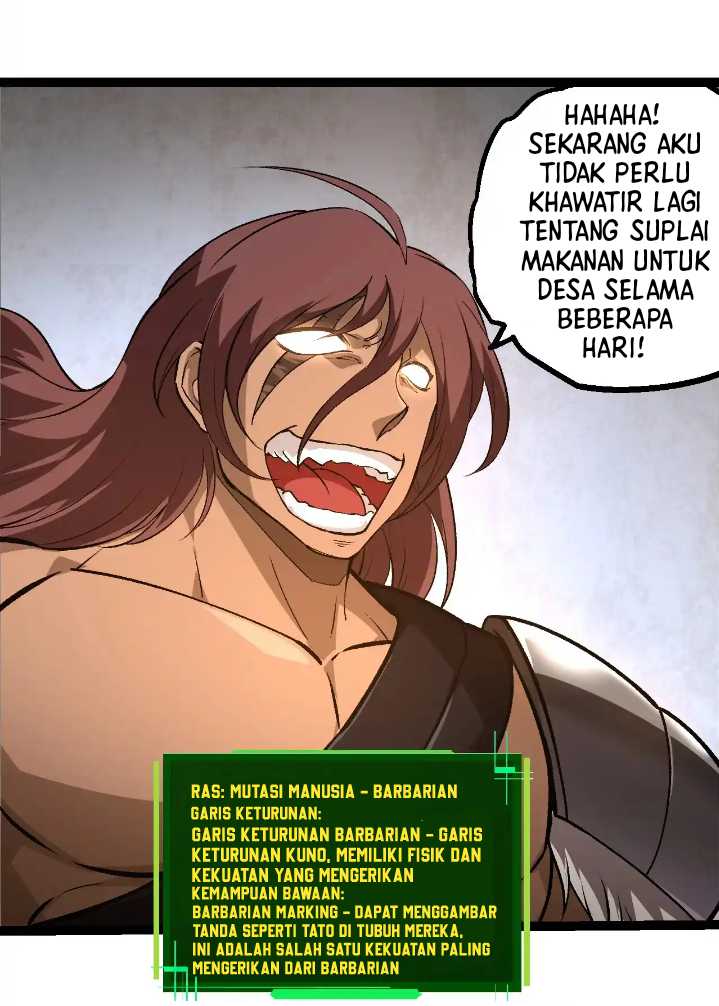 Evolution Begins With A Big Tree Chapter 245 Gambar 34