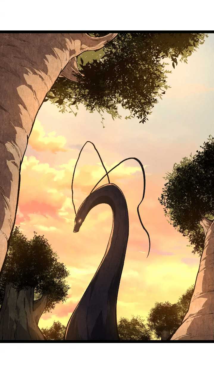 Evolution Begins With A Big Tree Chapter 245 Gambar 36