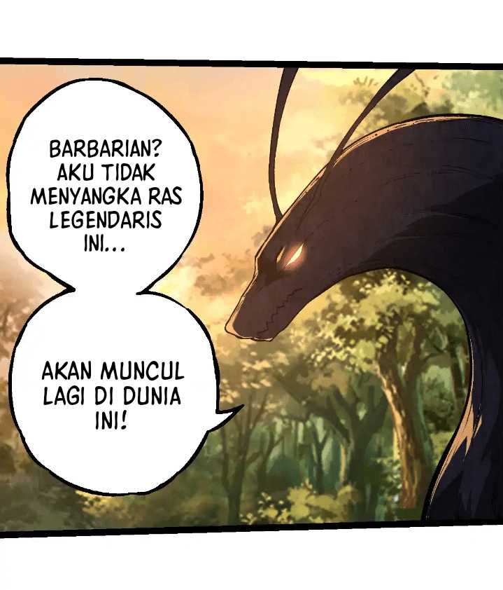 Evolution Begins With A Big Tree Chapter 245 Gambar 37