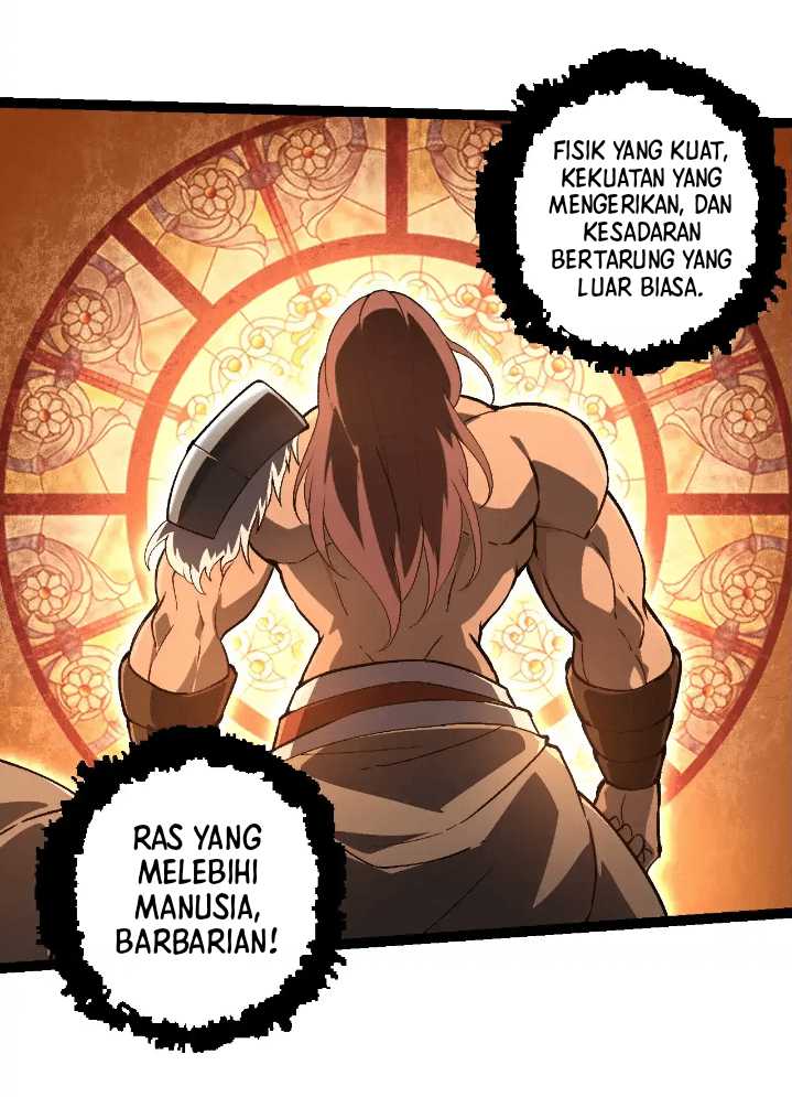 Evolution Begins With A Big Tree Chapter 245 Gambar 38