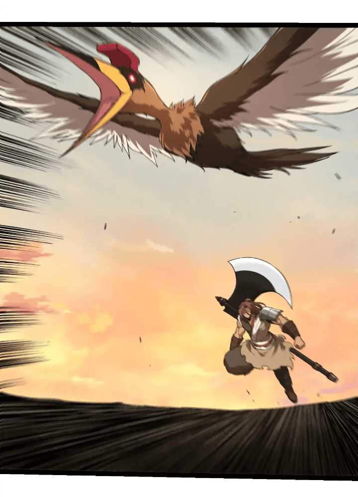 Evolution Begins With A Big Tree Chapter 245 Gambar 30