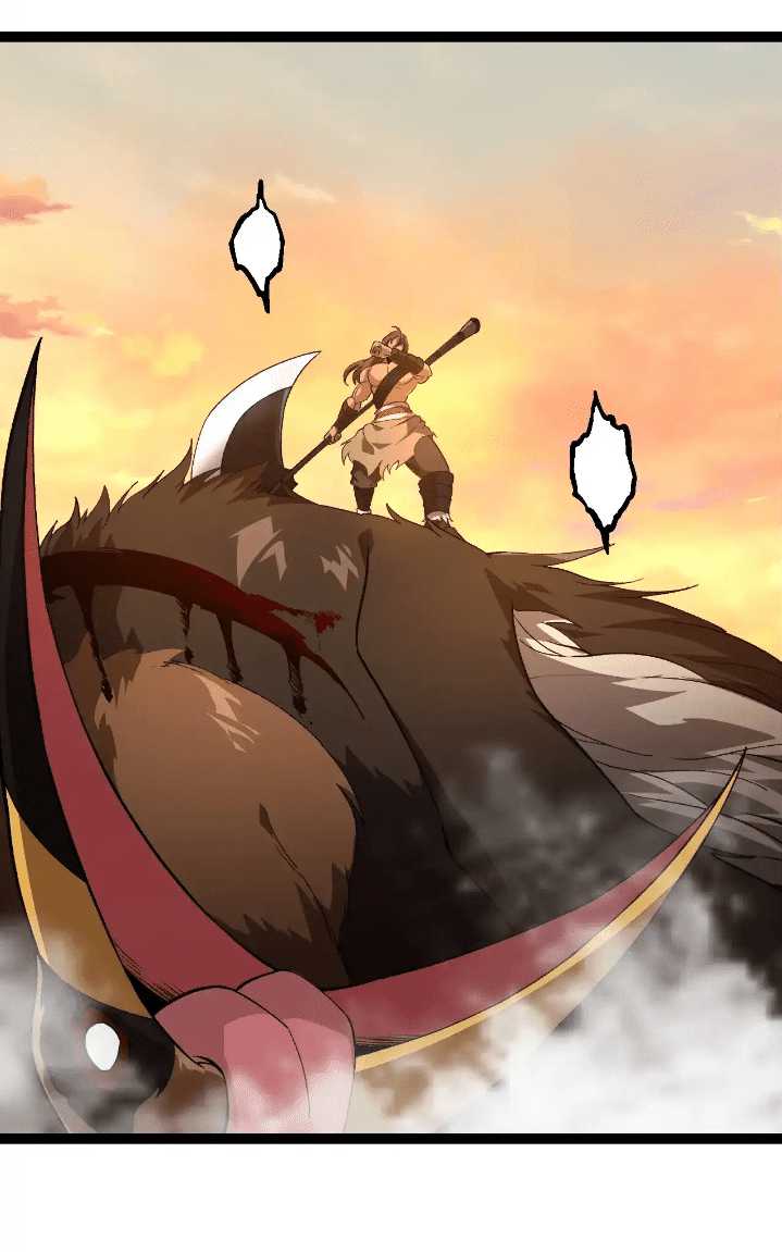 Evolution Begins With A Big Tree Chapter 245 Gambar 33