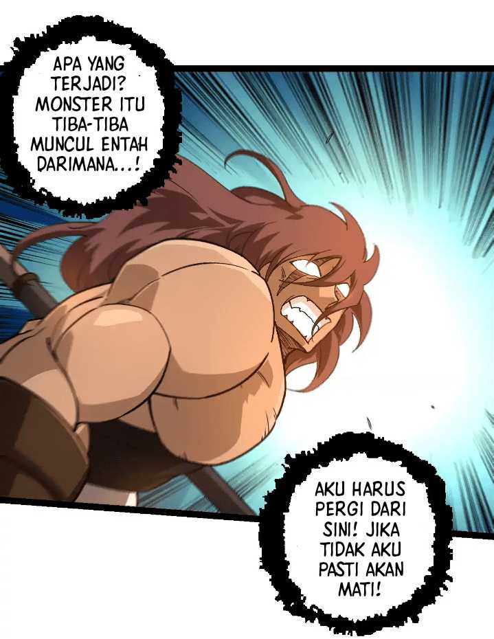 Evolution Begins With A Big Tree Chapter 245 Gambar 46