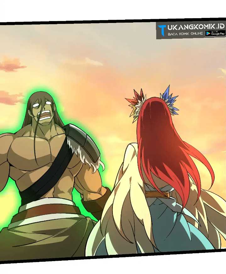 Evolution Begins With A Big Tree Chapter 245 Gambar 48