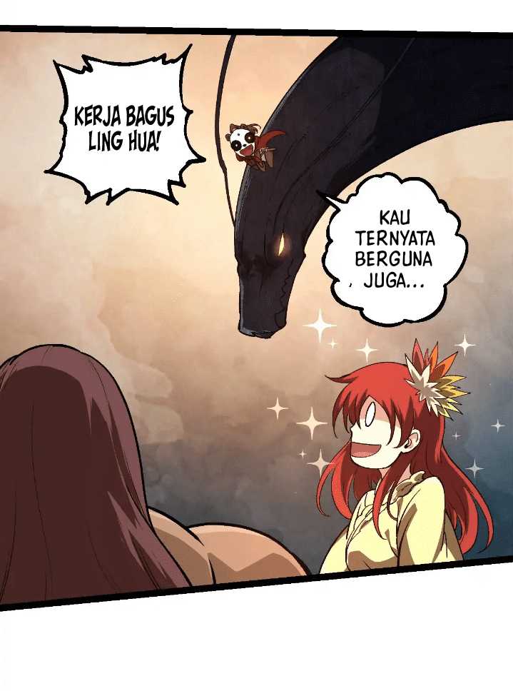 Evolution Begins With A Big Tree Chapter 245 Gambar 49