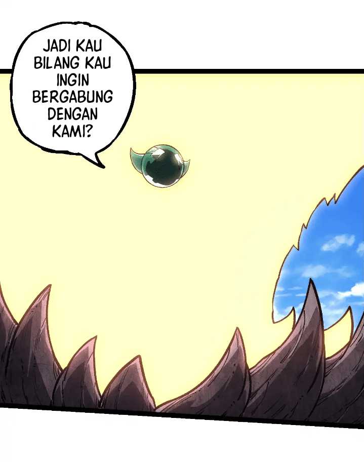 Evolution Begins With A Big Tree Chapter 245 Gambar 4