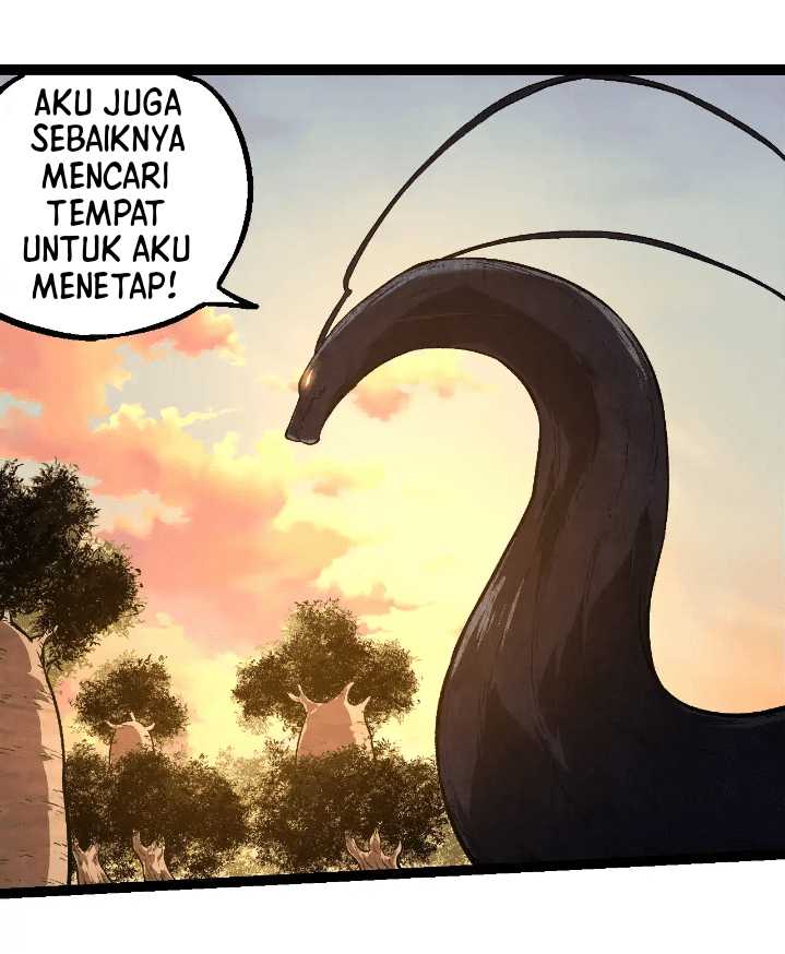 Evolution Begins With A Big Tree Chapter 245 Gambar 51