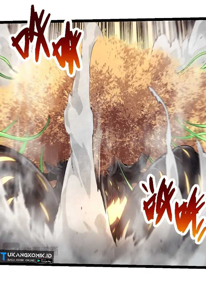 Evolution Begins With A Big Tree Chapter 245 Gambar 53