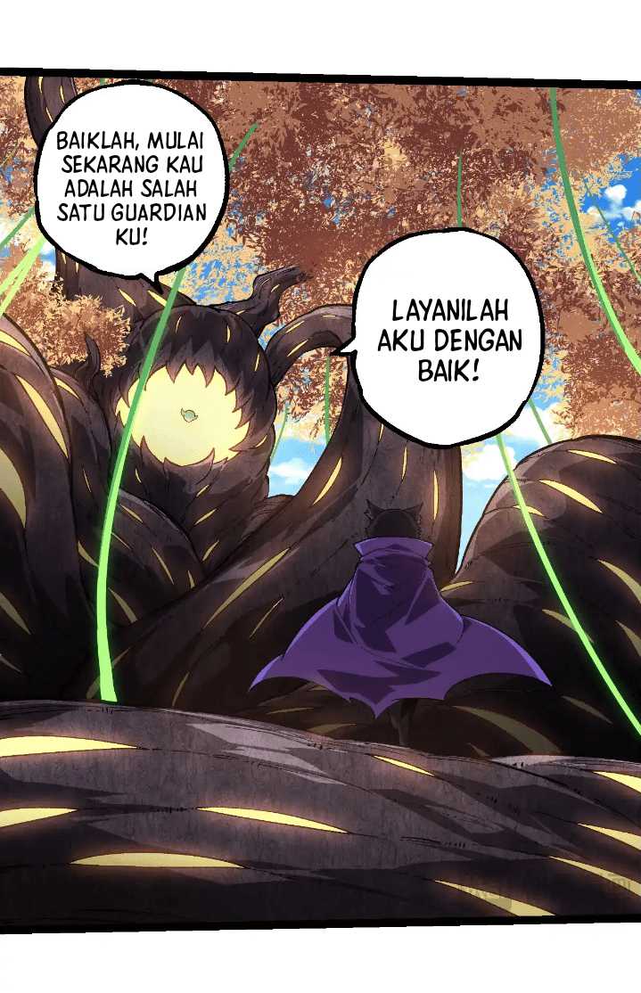 Evolution Begins With A Big Tree Chapter 245 Gambar 7