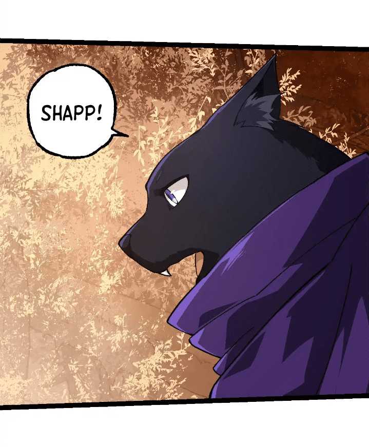 Evolution Begins With A Big Tree Chapter 245 Gambar 8