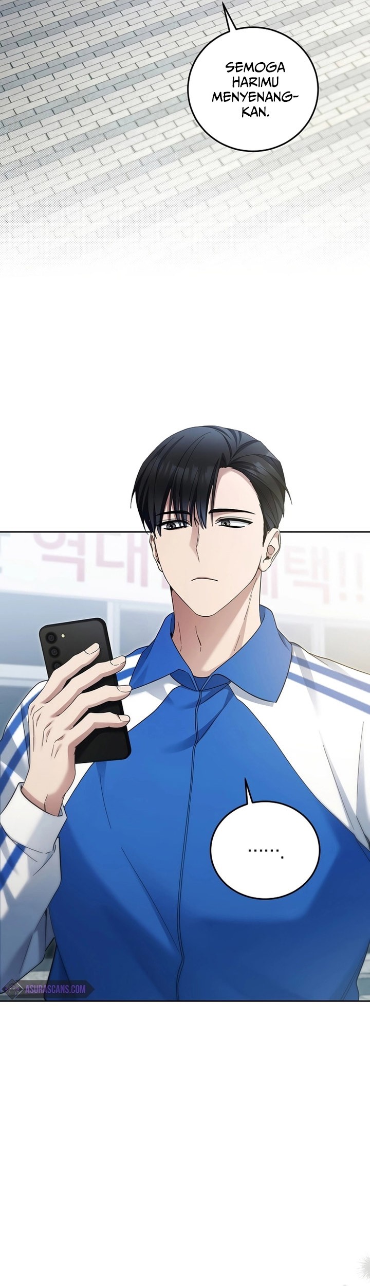 I’ll Retire After Saving the World Chapter 24 Gambar 30