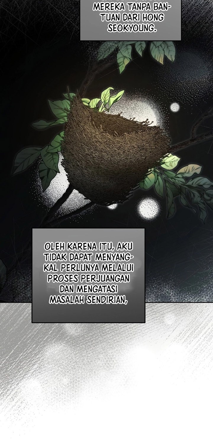 I’ll Retire After Saving the World Chapter 24 Gambar 33