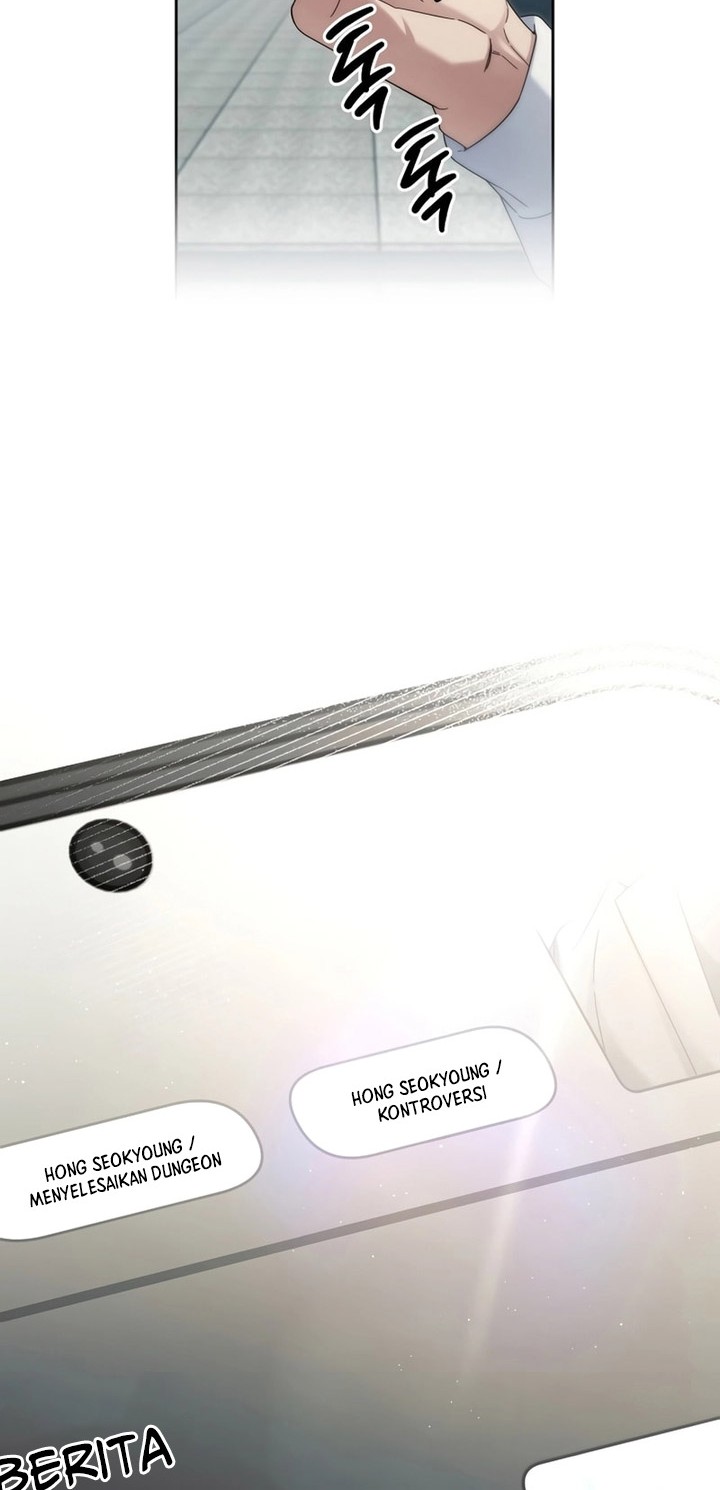 I’ll Retire After Saving the World Chapter 24 Gambar 35