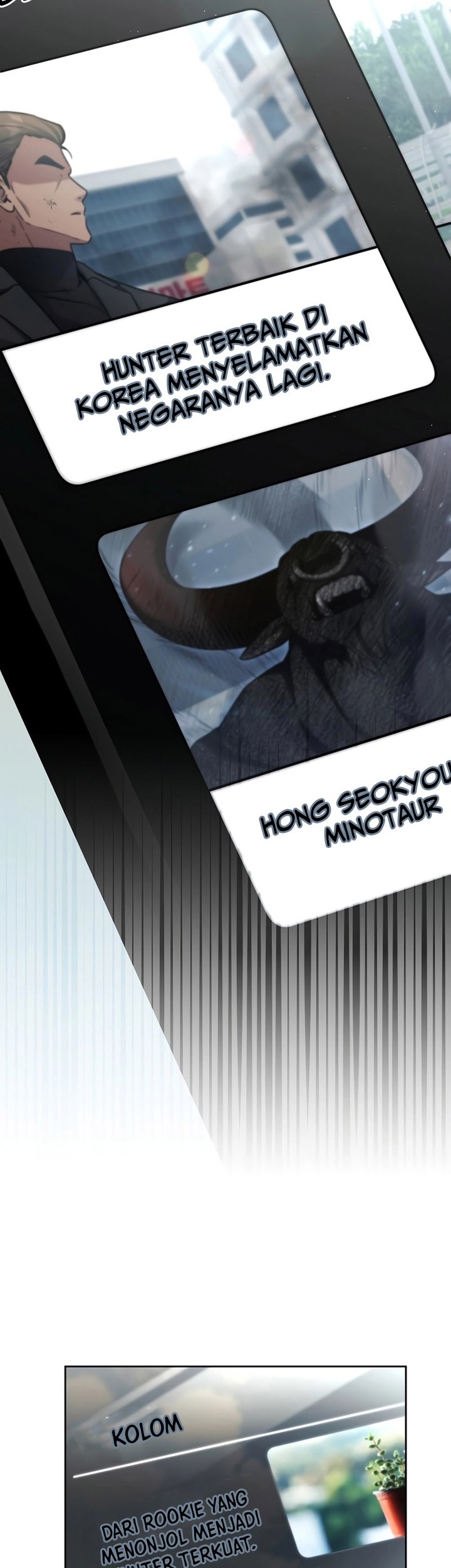 I’ll Retire After Saving the World Chapter 24 Gambar 36