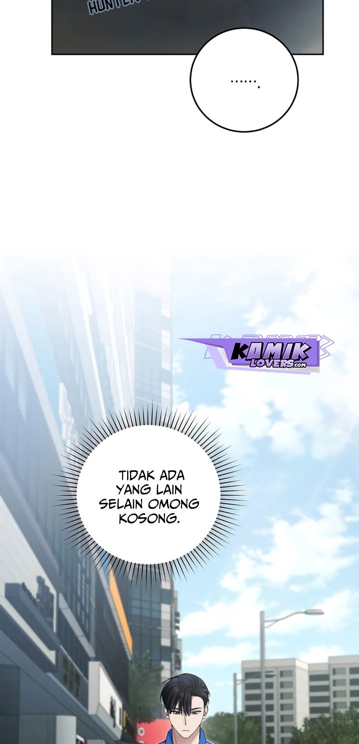 I’ll Retire After Saving the World Chapter 24 Gambar 37