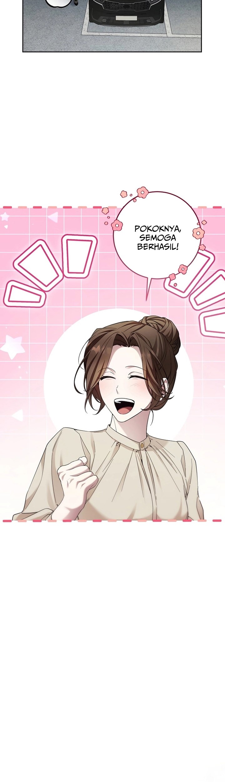 I’ll Retire After Saving the World Chapter 24 Gambar 48