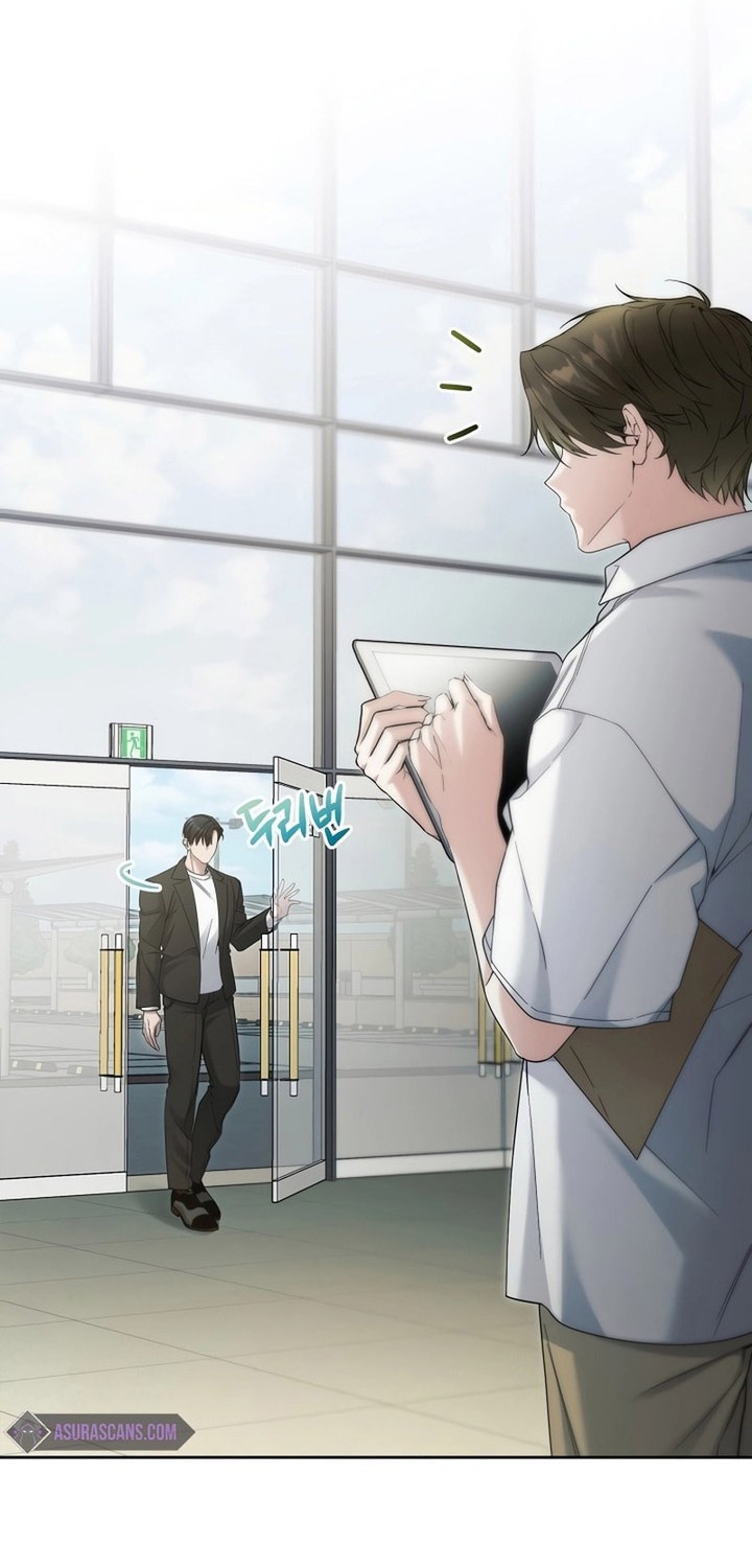 I’ll Retire After Saving the World Chapter 24 Gambar 49