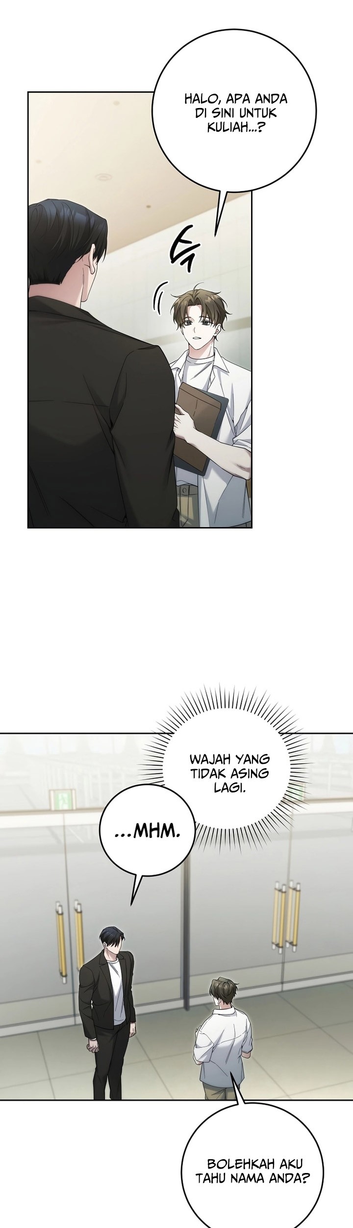 I’ll Retire After Saving the World Chapter 24 Gambar 50