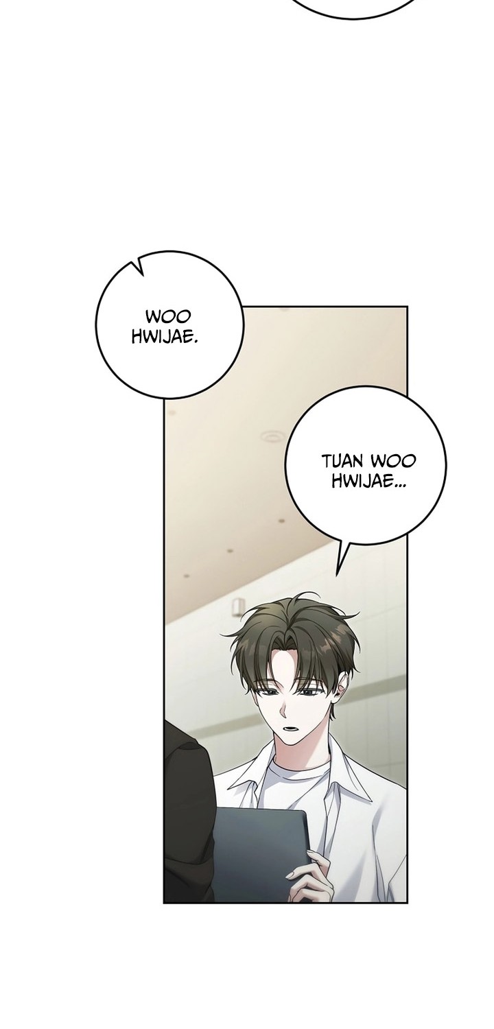 I’ll Retire After Saving the World Chapter 24 Gambar 51