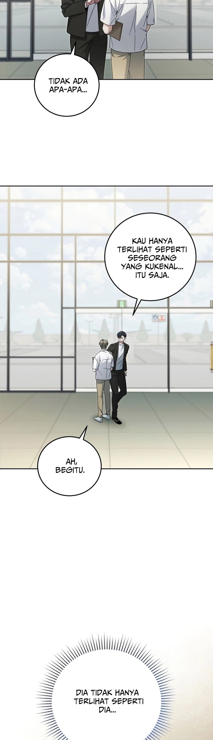 I’ll Retire After Saving the World Chapter 24 Gambar 54