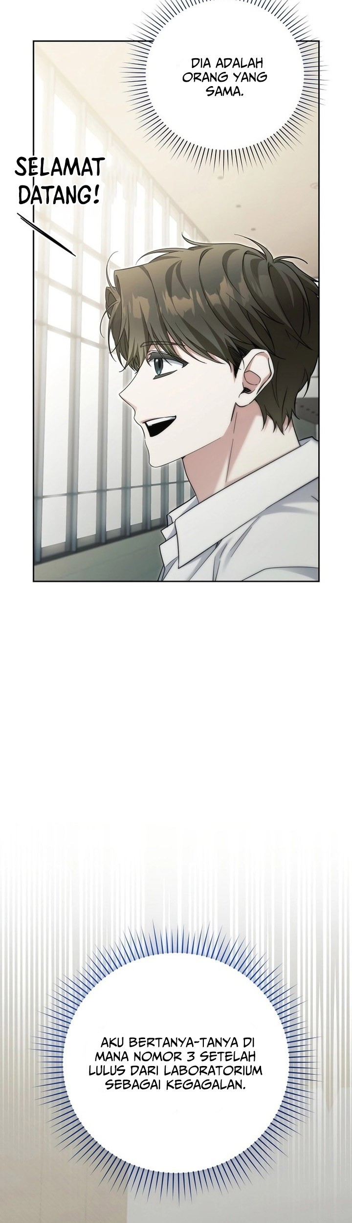 I’ll Retire After Saving the World Chapter 24 Gambar 56