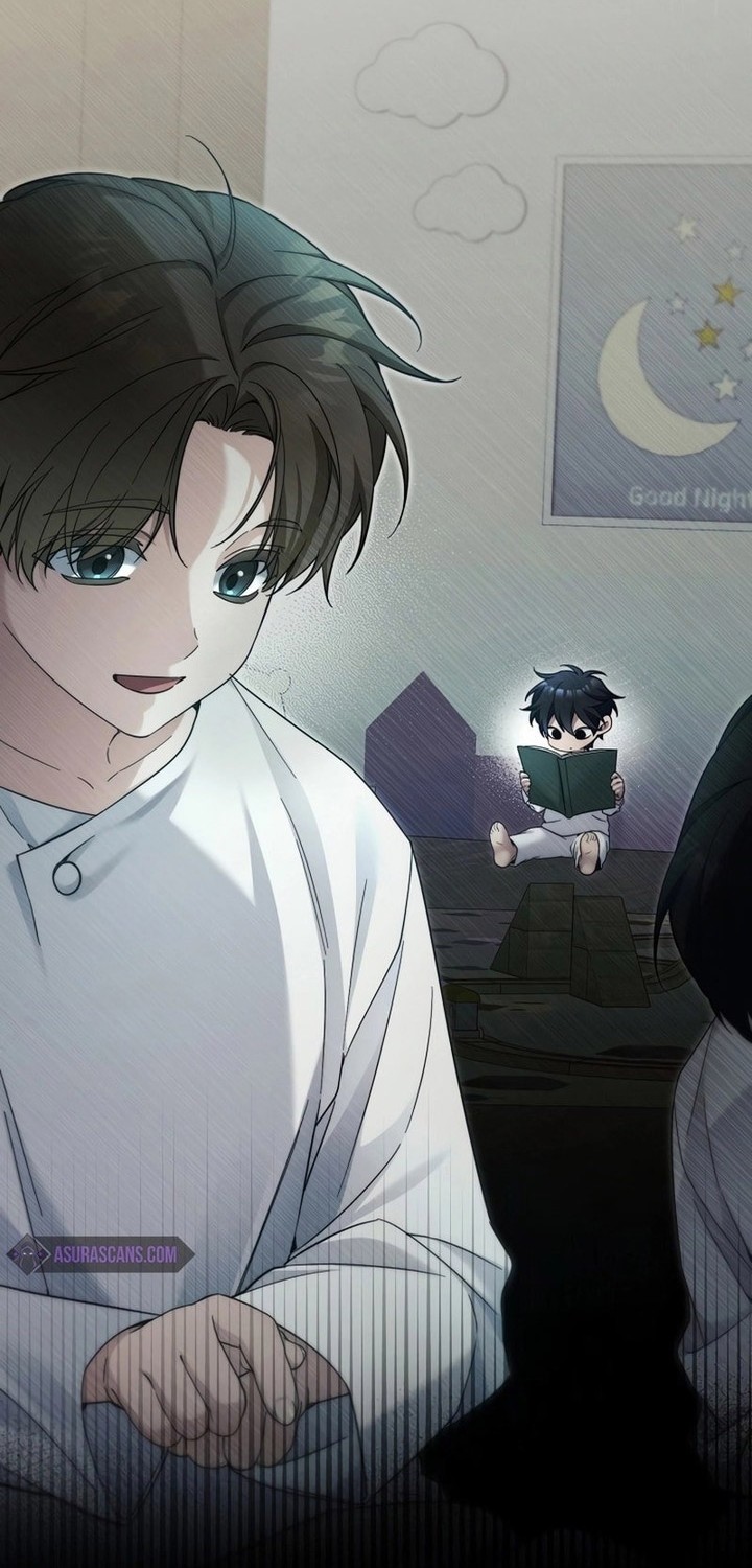 I’ll Retire After Saving the World Chapter 24 Gambar 57