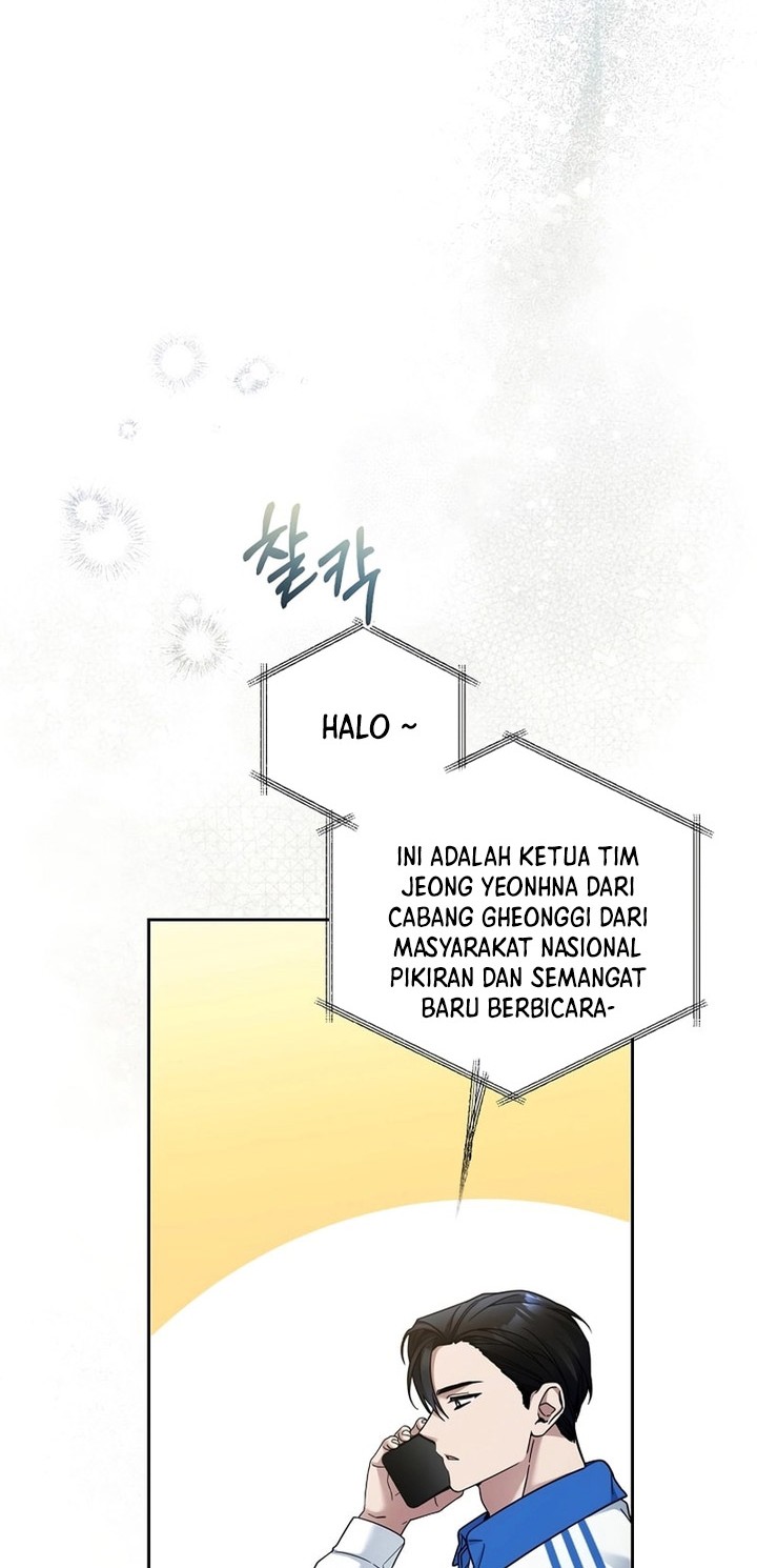 I’ll Retire After Saving the World Chapter 24 Gambar 39