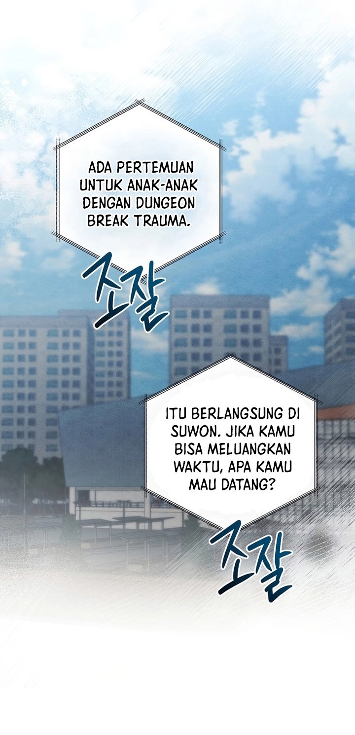 I’ll Retire After Saving the World Chapter 24 Gambar 41