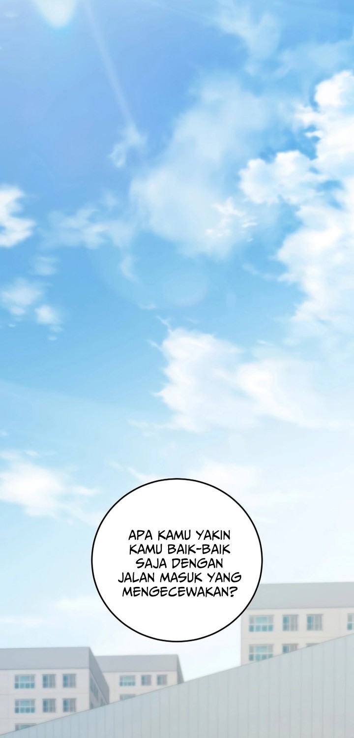 I’ll Retire After Saving the World Chapter 24 Gambar 43