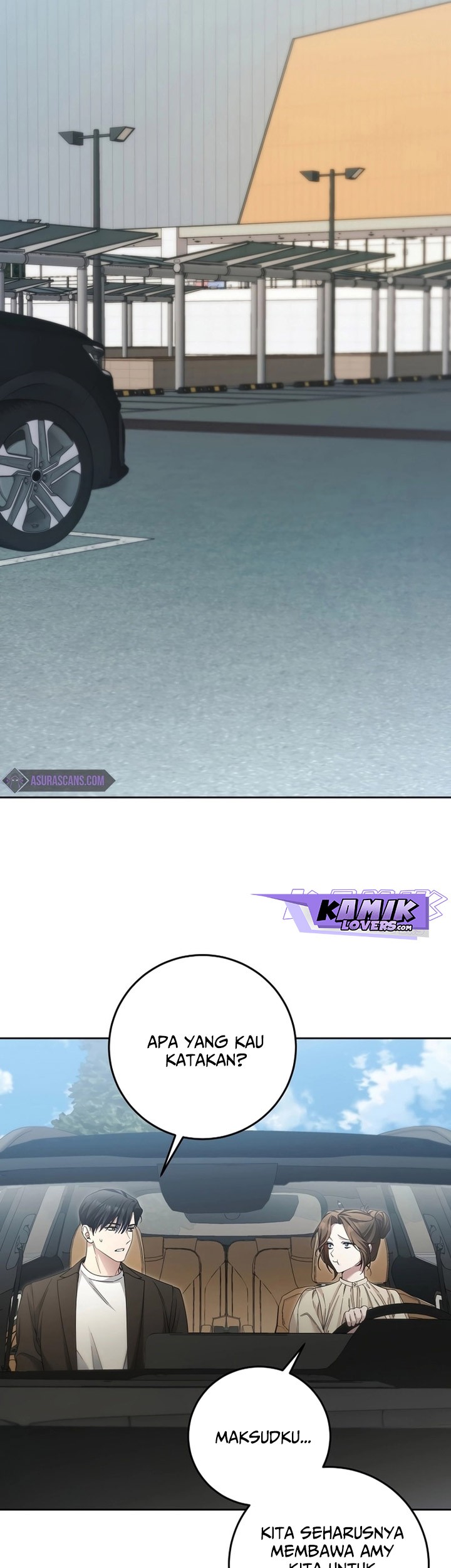 I’ll Retire After Saving the World Chapter 24 Gambar 44