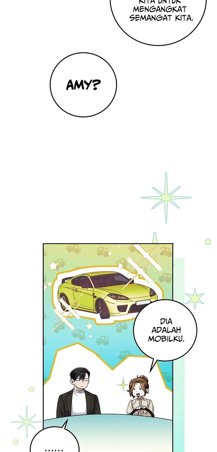 I’ll Retire After Saving the World Chapter 24 Gambar 45