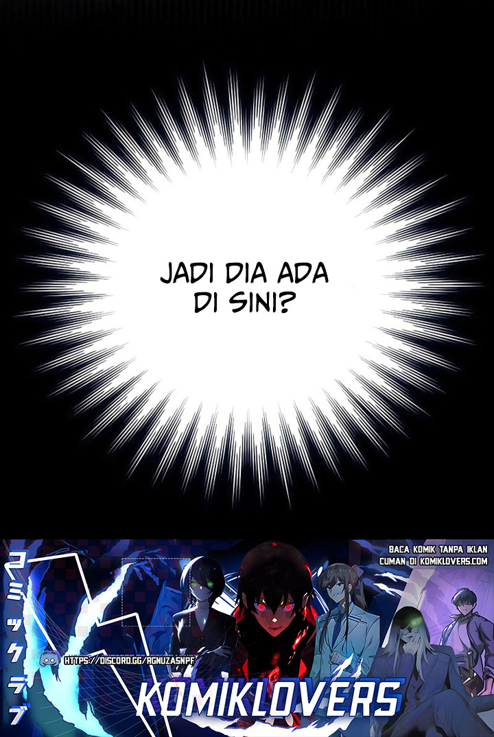 I’ll Retire After Saving the World Chapter 24 Gambar 58