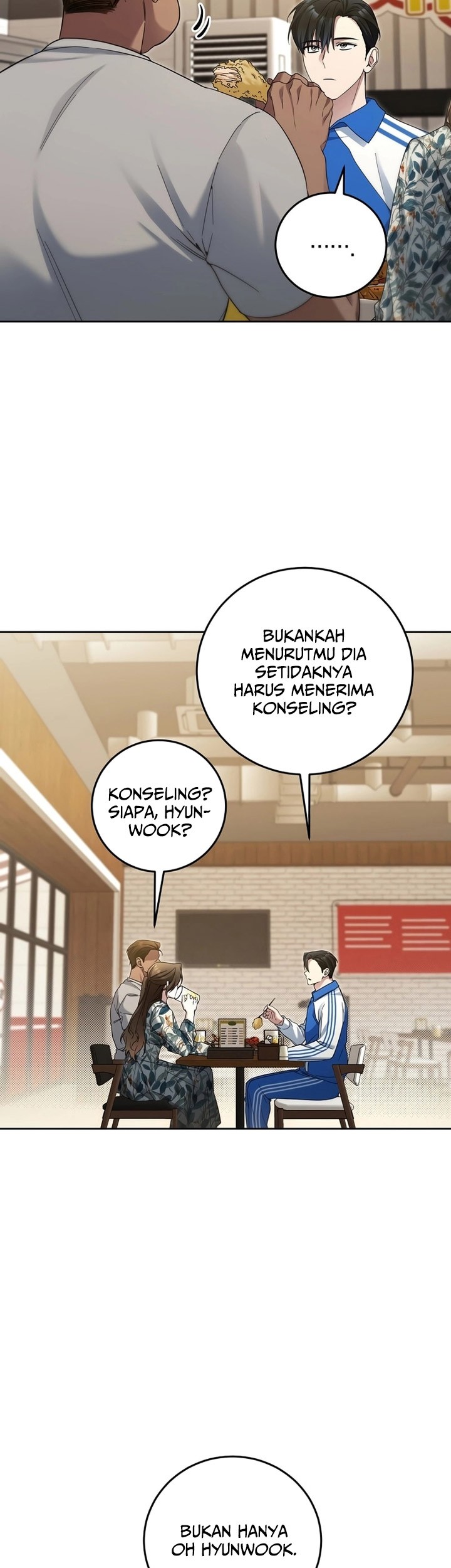 I’ll Retire After Saving the World Chapter 24 Gambar 4