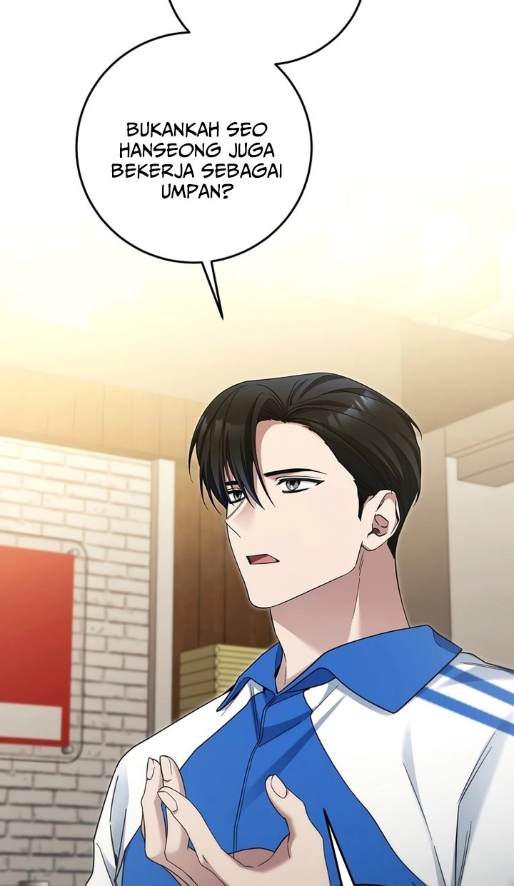 I’ll Retire After Saving the World Chapter 24 Gambar 5