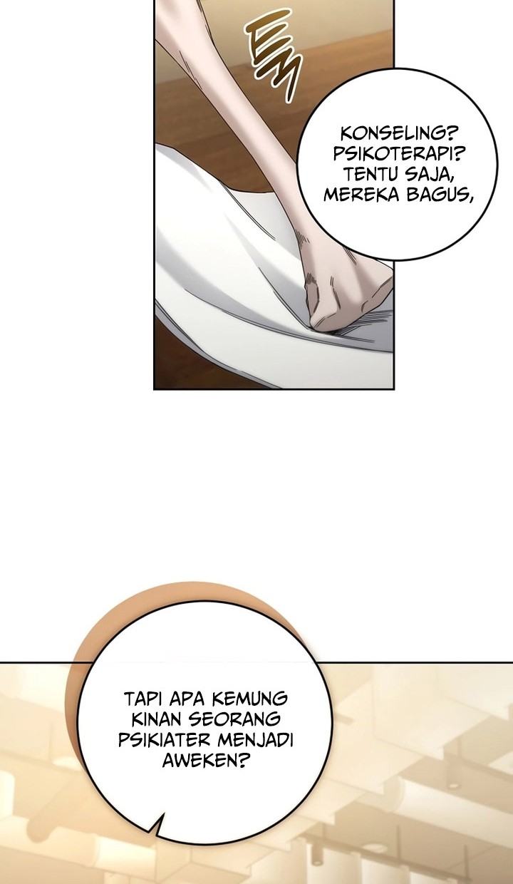 I’ll Retire After Saving the World Chapter 24 Gambar 7