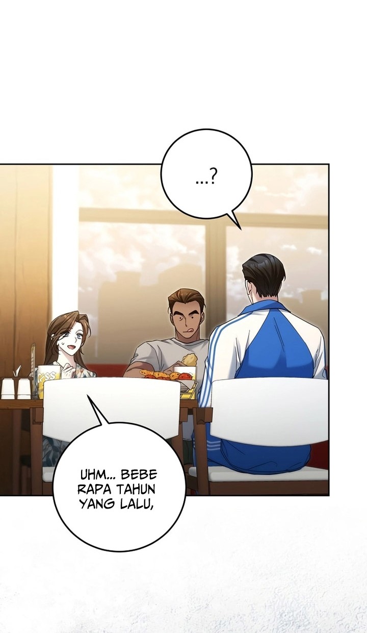 I’ll Retire After Saving the World Chapter 24 Gambar 9