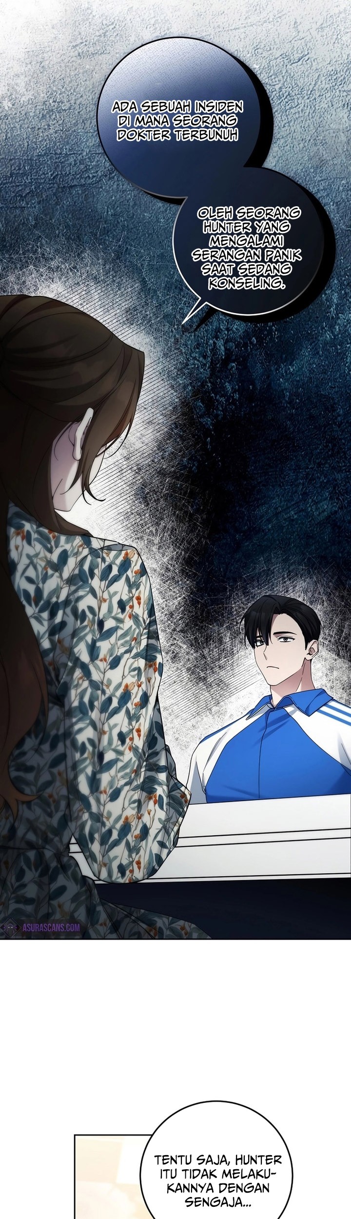 I’ll Retire After Saving the World Chapter 24 Gambar 10