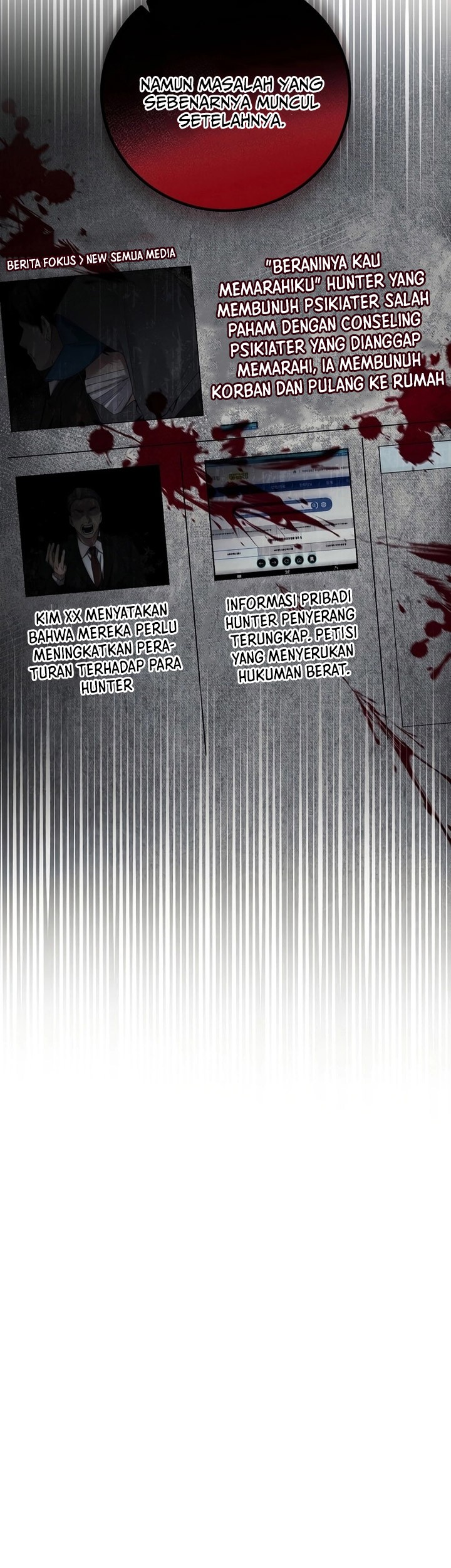 I’ll Retire After Saving the World Chapter 24 Gambar 12