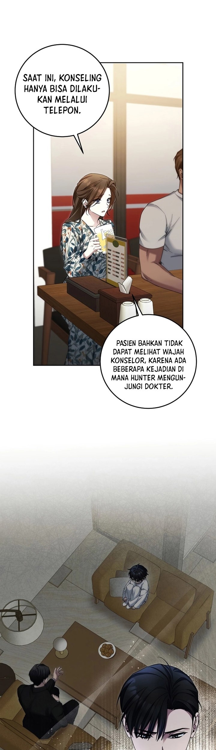 I’ll Retire After Saving the World Chapter 24 Gambar 16