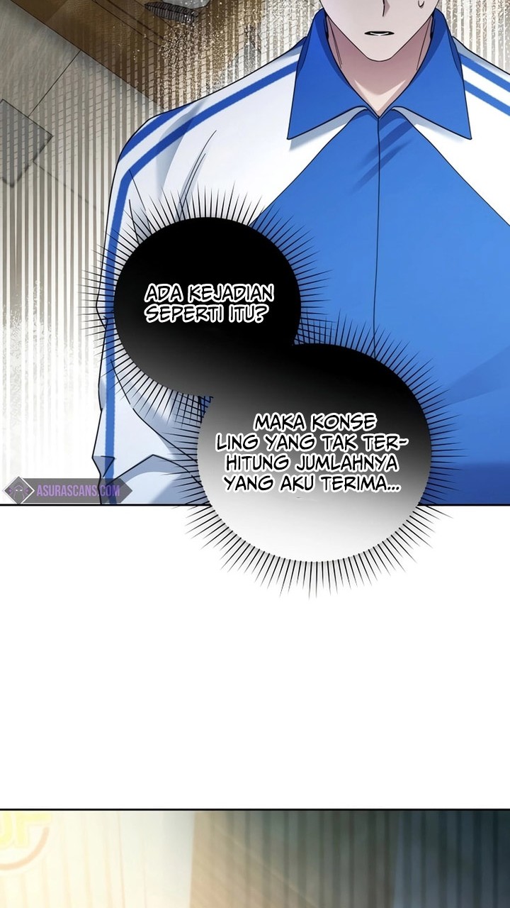 I’ll Retire After Saving the World Chapter 24 Gambar 17