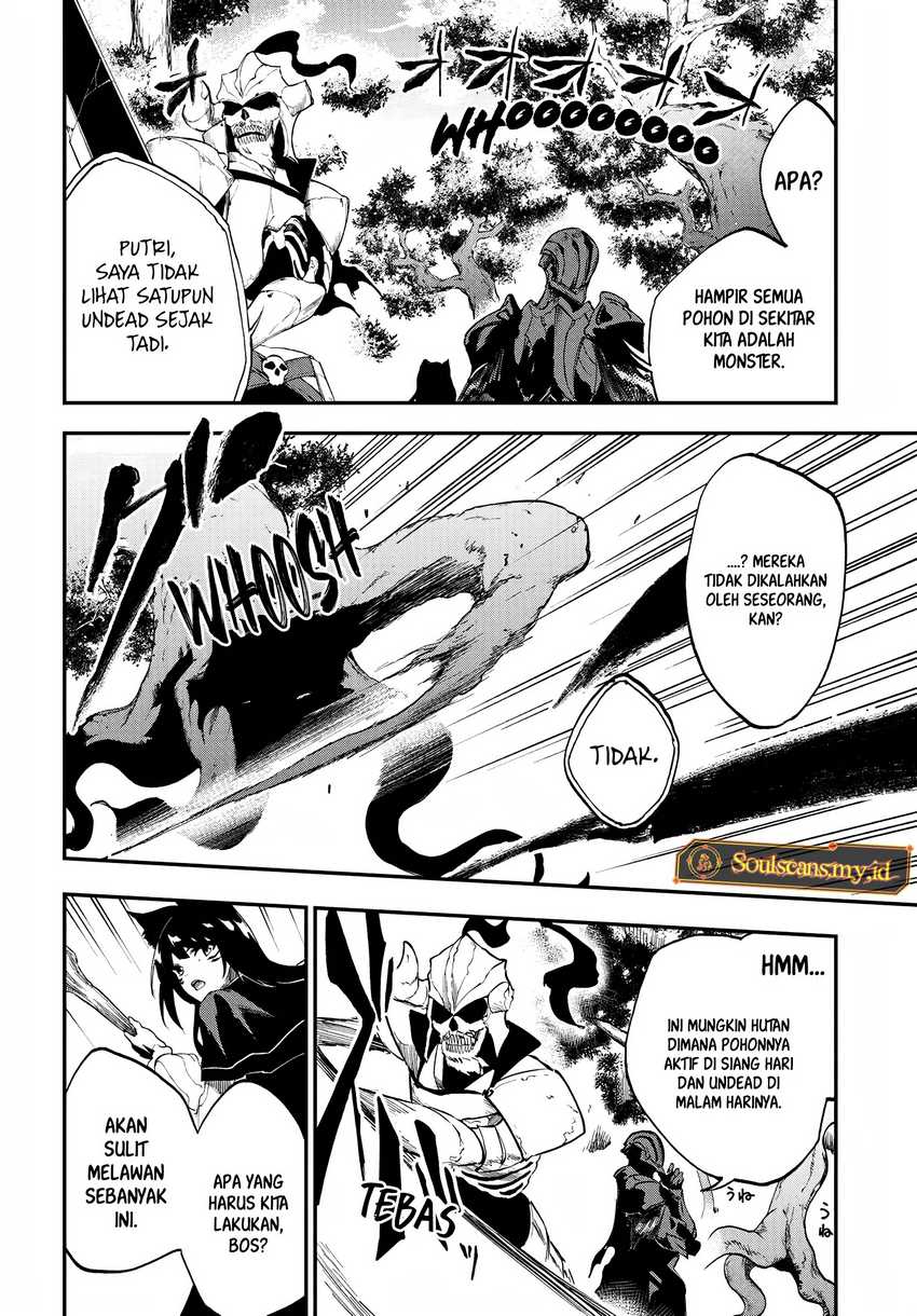 Ougon no Keikenchi Chapter 09 Gambar 14