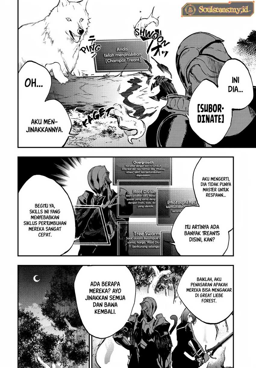 Ougon no Keikenchi Chapter 09 Gambar 16