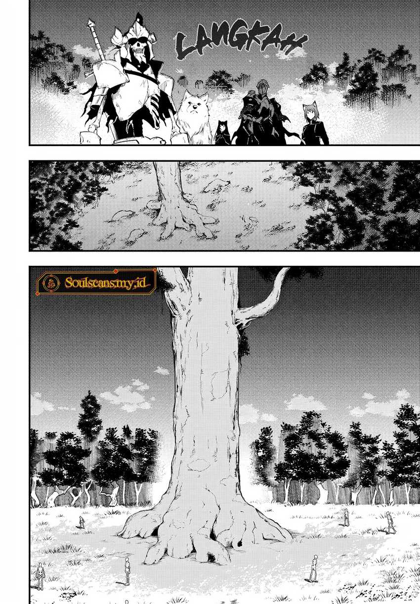 Ougon no Keikenchi Chapter 09 Gambar 18