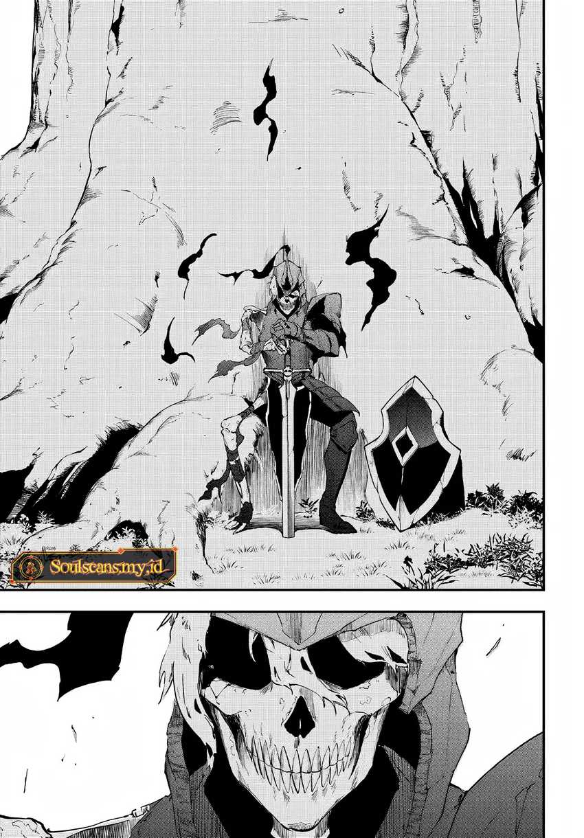 Ougon no Keikenchi Chapter 09 Gambar 19