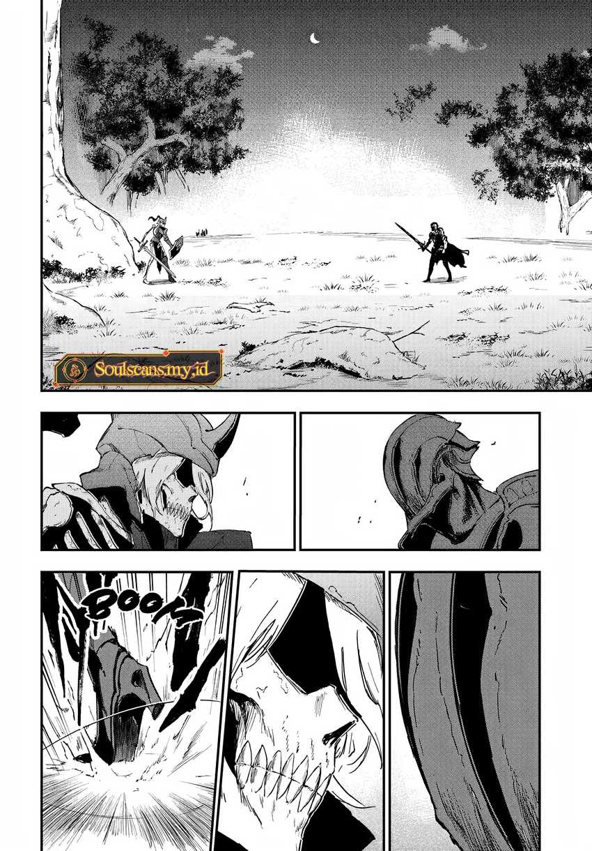 Ougon no Keikenchi Chapter 09 Gambar 22